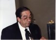 El prólogo de José Antonio Arana en la presentación del "Cancionero Popular vasco" de Azkue ,3era edición
